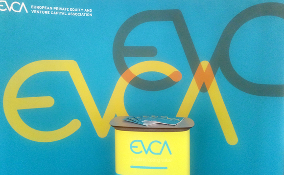EVCA Venture Forum EVCA Venture Forum