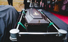 Funeral services