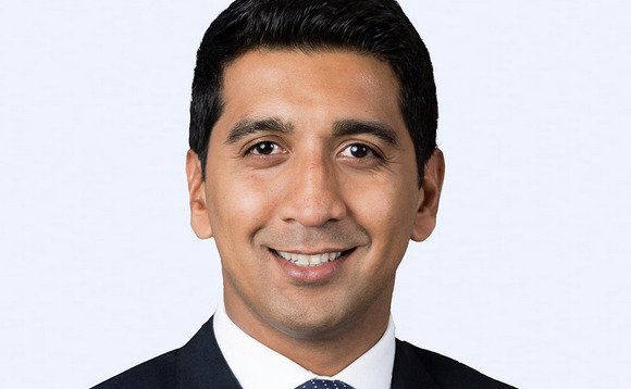 Shiva Tiwari of Mayfair Equity Partners Shiva Tiwari of Mayfair Equity Partners
