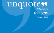 Unquote Analysis DACH Cover