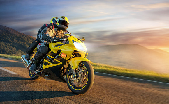 Motorbikes and accessories Motorbikes and accessories