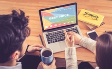 Price comparison websites