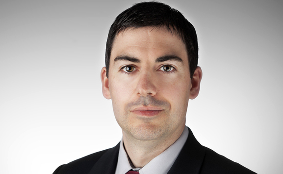 Nicolas Lafont of McDermott Will & Emery Nicolas Lafont of McDermott Will & Emery