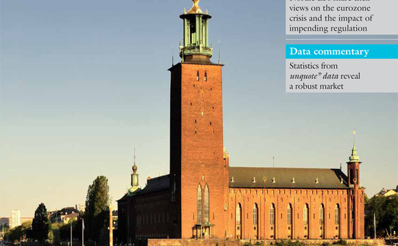 Unquote Nordic Report 2012