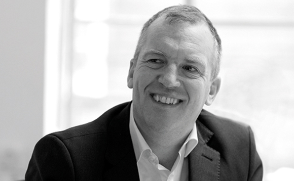 Jim Easton of Plural Strategy Jim Easton of Plural Strategy