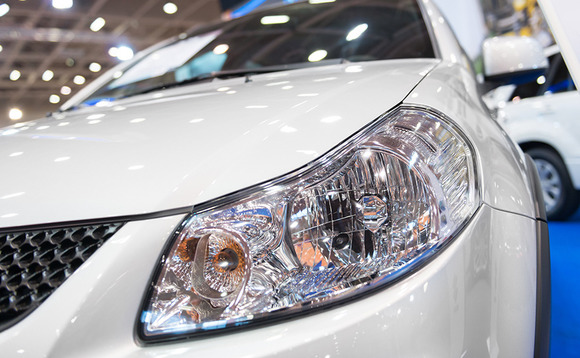 Automotive components Automotive components