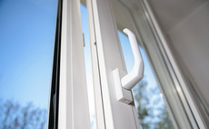 PVC doors and windows