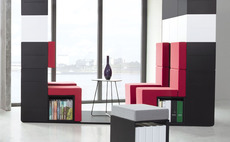 Inwerk designs office furniture