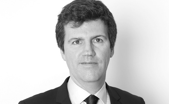 Guillaume Cavalin of Idinvest Partners Guillaume Cavalin of Idinvest Partners