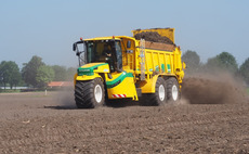 Ploeger Oxbo manufactures harvesting equipment