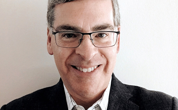 Peter Cirenza of Tikehau Capital Peter Cirenza of Tikehau Capital