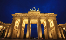 Germany Brandenburg Gate