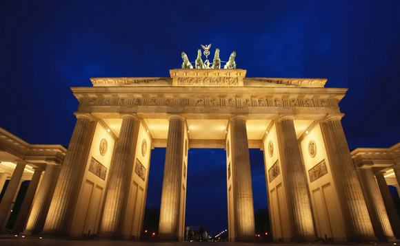 Germany Brandenburg Gate Germany Brandenburg Gate