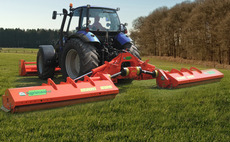 Agrimaster manufactures farming machinery