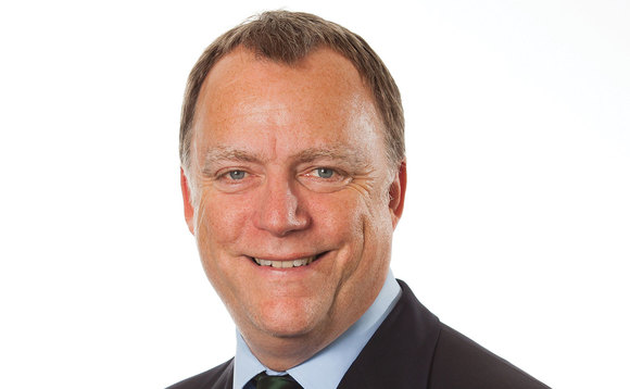 Andrew Higginson Warburg Pincus Andrew Higginson Warburg Pincus