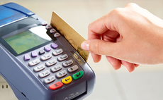 Nordic payment processing business Nets