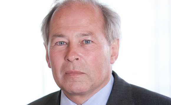 Richard Hills of Aztec Group Richard Hills of Aztec Group