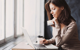 Shopping online Shopping online