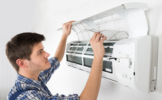 Air conditioning units