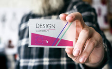 Business card printing and design services