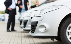 Dutch vehicle leasing business LeasePlan