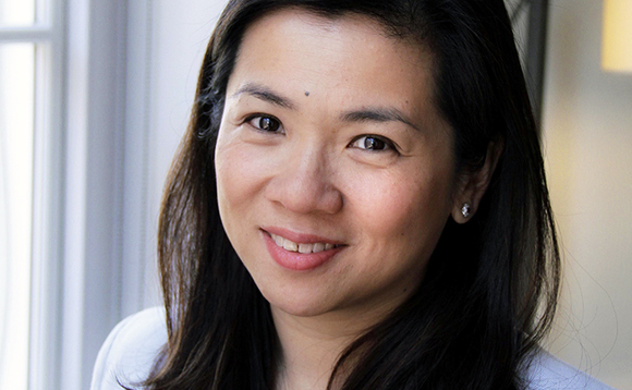 Miranda Zhao of Lloyds Bank Miranda Zhao of Lloyds Bank