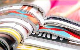 Magazine publishers and B2B information services Magazine publishers and B2B information services