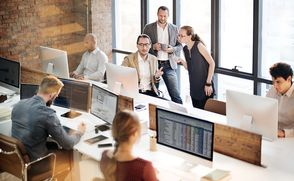 Office IT integration and systems management Office IT integration and systems management