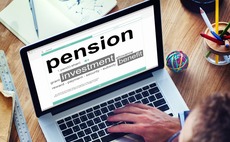 Pensions administration software providers