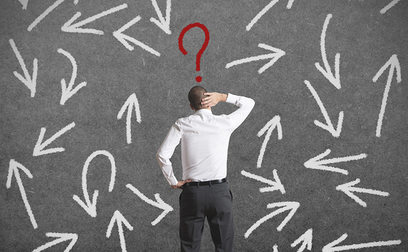 Alternative lending on the up but confusion persists Alternative lending on the up but confusion persists