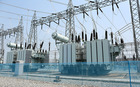 Electricity transformers and substations