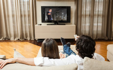 Home cinema systems and movie distributors