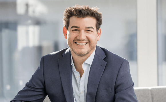 John Farrugia of Cavendish Corporate Finance John Farrugia of Cavendish Corporate Finance