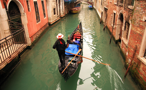 Italian private equity activity has seen a sluggish recovery Italian private equity activity has seen a sluggish recovery