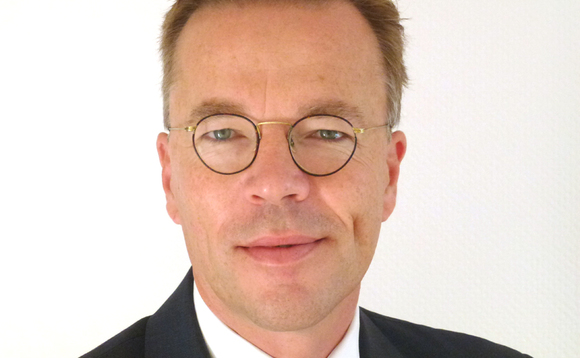 Gerrit Frohn of Leonardo & Co Gerrit Frohn of Leonardo & Co