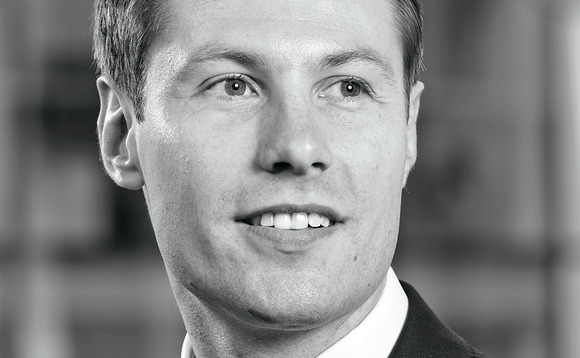 Alex Read of VGC Partners Alex Read of VGC Partners