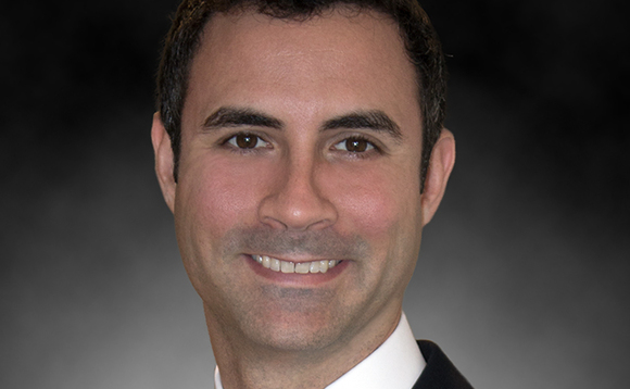 Michael Dickey of UBS Fund Services Michael Dickey of UBS Fund Services