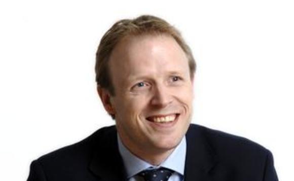 Martin Le Huray - OMERS Private Equity Martin Le Huray - OMERS Private Equity