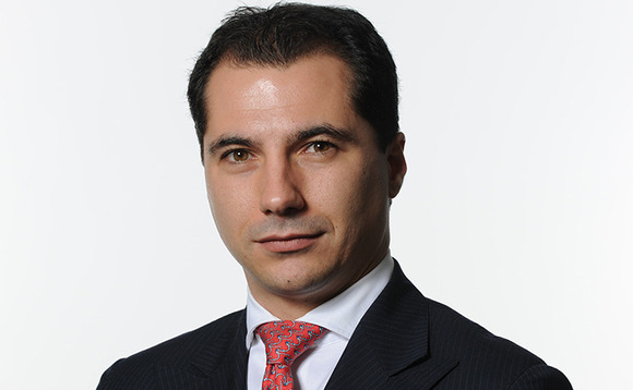 Stefano Giambelli of HIG Capital Stefano Giambelli of HIG Capital