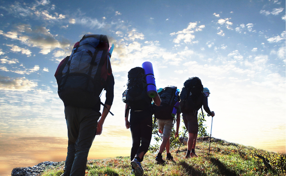 YFM has backed Go Outdoors for the past 13 years YFM has backed Go Outdoors for the past 13 years