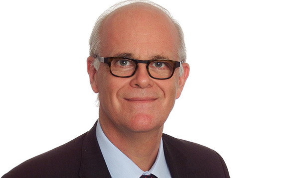 Guillaume de Malliard of Astorg Partners Guillaume de Malliard of Astorg Partners