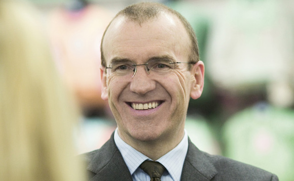 Sir Terry Leahy Sir Terry Leahy