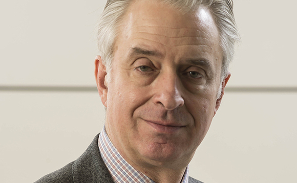 Peter Kukielski of Warburg Pincus Peter Kukielski of Warburg Pincus