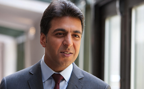 Bal Johal of MML Capital Partners Bal Johal of MML Capital Partners