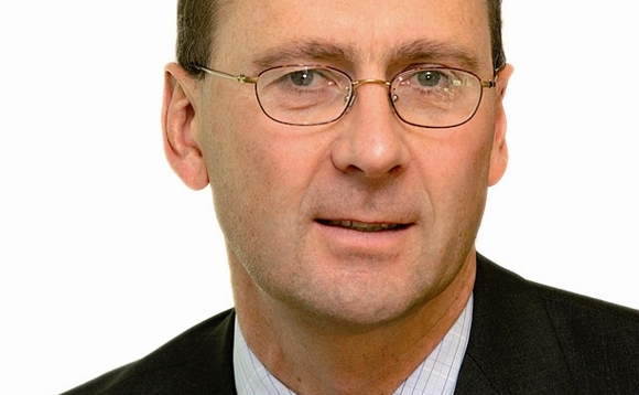 Jon Herbert of LDC Jon Herbert of LDC