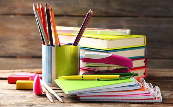 Stationery makers and retailers Stationery makers and retailers