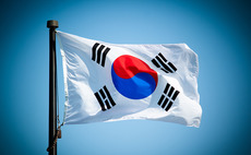 South Korean investors