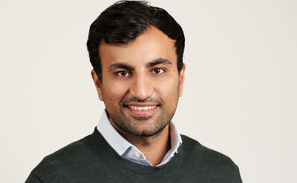 Sarthak Sawlani of ECI Partners