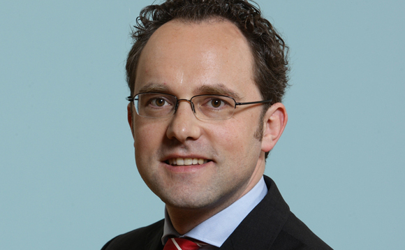 Christian Horstkotte Christian Horstkotte