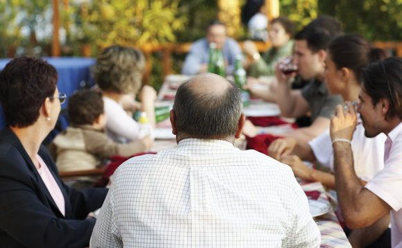 Italian family-owned SMEs are changing their attitudes towards private equity Italian family-owned SMEs are changing their attitudes towards private equity